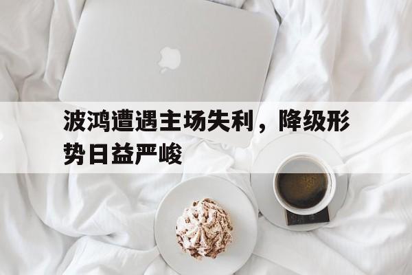 波鸿遭遇主场失利，降级形势日益严峻的简单介绍